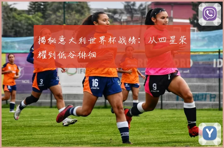 揭秘意大利世界杯战绩：从四星荣耀到低谷徘徊
