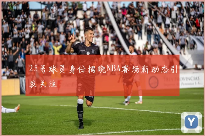 25号球员身份揭晓NBA赛场新动态引发关注