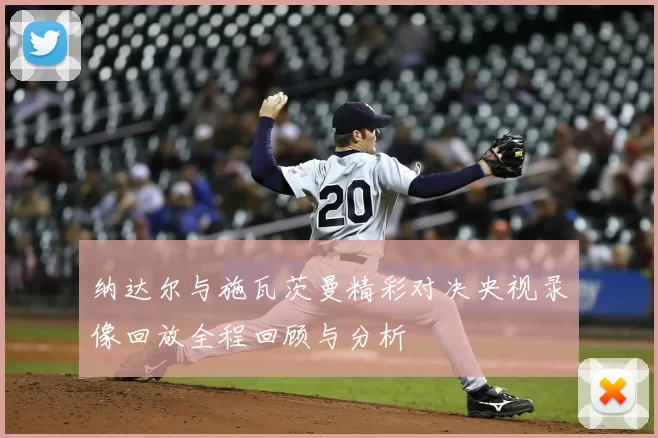 纳达尔与施瓦茨曼精彩对决央视录像回放全程回顾与分析