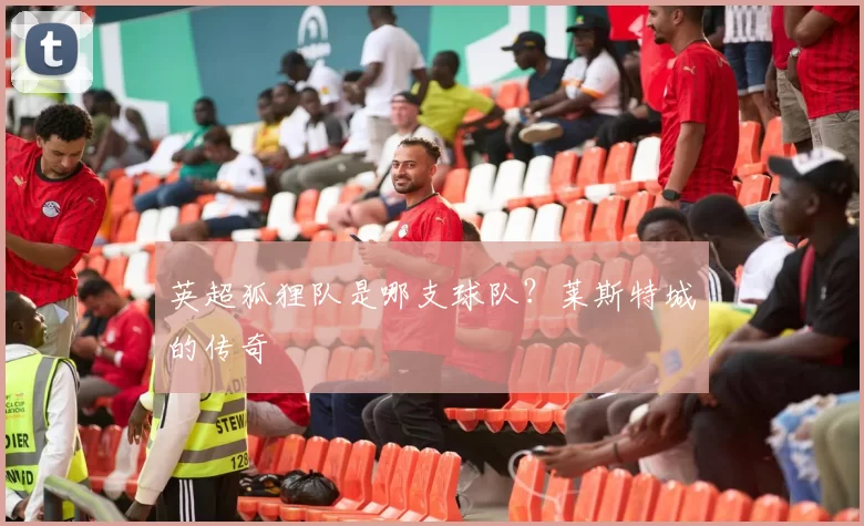 英超狐狸队是哪支球队?莱斯特城的传奇