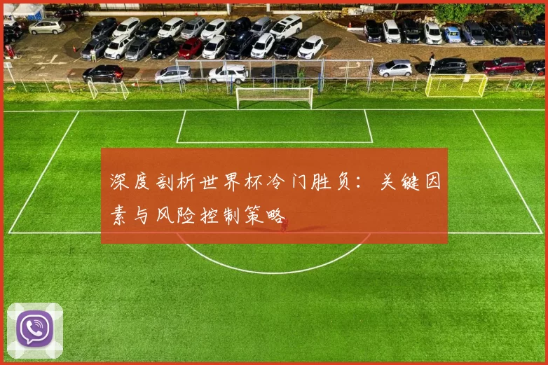 深度剖析世界杯冷门胜负:关键因素与风险控制策略
